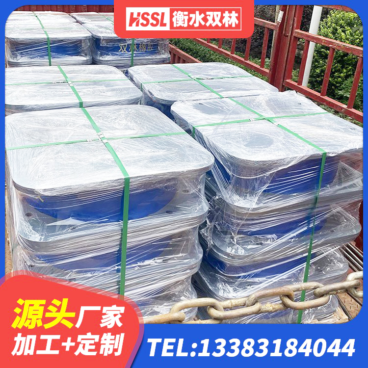 婺城区高阻尼支座减震支座生产厂家 婺城区阻尼橡胶支座厂家电话 婺城区隔震支座D800厂家 婺城区圆形铅芯隔震支座 - 第8张