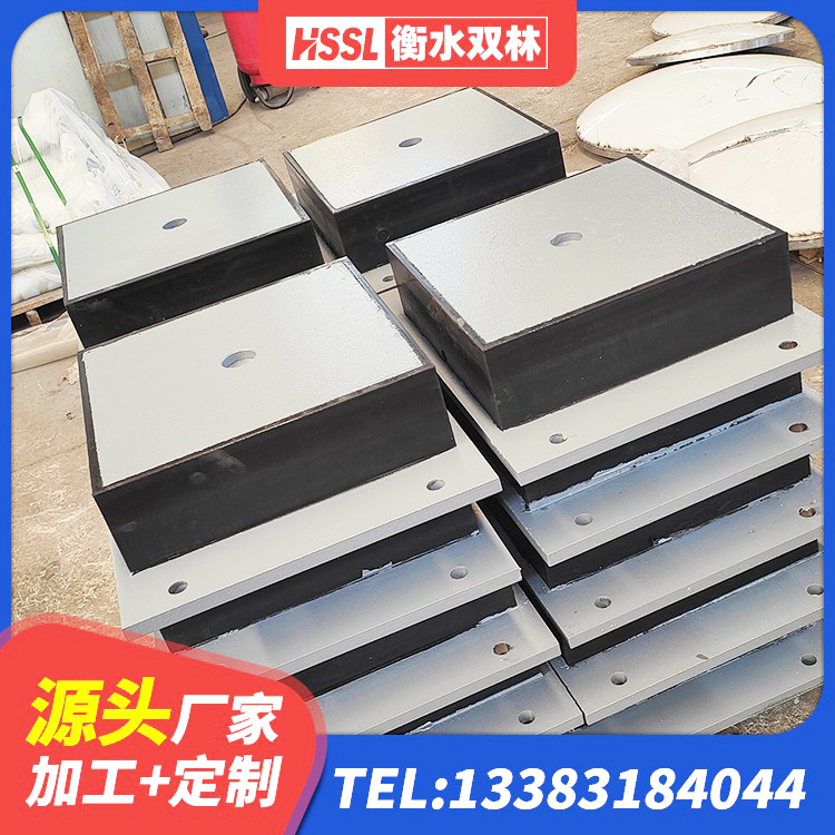 婺城区抗震固定饺支座多少钱 婺城区高阻尼抗震支座源头工厂 婺城区LRB900铅芯橡胶隔震支座源头工厂 婺城区LNR橡胶隔震支座厂家电话 - 第2张