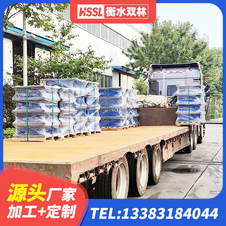 婺城区LRB隔震支座1000源头工厂 婺城区400的抗震支座厂家 婺城区HDR600高阻尼隔震支座源头工厂 婺城区LNR900天然橡胶隔震支座 - 第2张