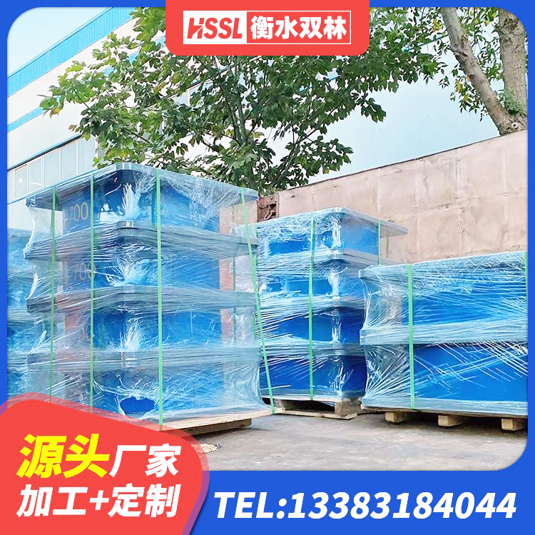 婺城区建筑预制楼梯隔震支座厂家 婺城区框架隔震支座 婺城区LRB400型支座源头工厂 婺城区铅芯抗震减隔震支座源头工厂 - 第1张