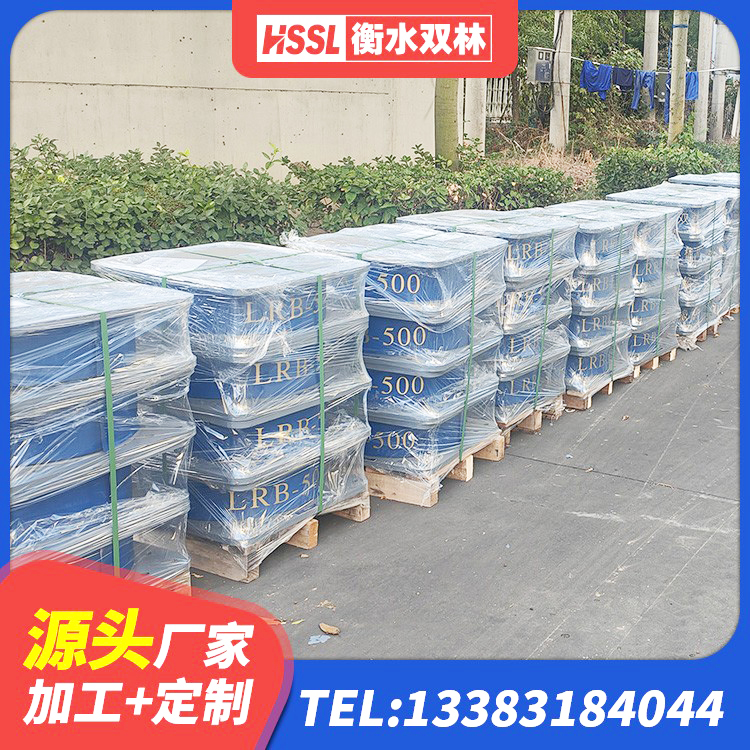婺城区建筑铅芯橡胶抗震支座 婺城区建筑隔震支座制造商源头工厂 婺城区LNR橡胶隔震支座900(II型) 婺城区HDR700橡胶隔震支座厂家 - 第2张